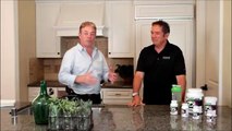 Experts Talk about the Alkaline Diet