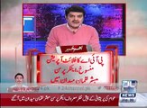 Mubashir Lucman speaks out for PIA passengers