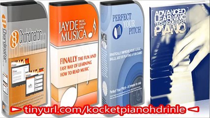 Rocket Piano Review | Honest Review Of Rocket Piano