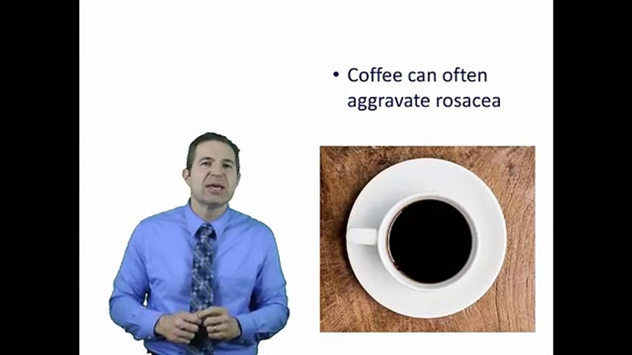 What is Rosacea?