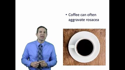 Understanding Rosacea: Causes & Symptoms