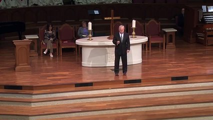 October 13, 2013: Living A Powerful Life - Come Together