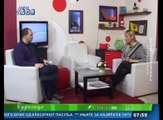 Budilica gostovanje (Srećko Zdravković), 03. februar 2016. (RTV Bor)