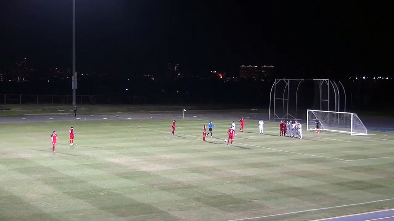 Sebastian Giovinco Goal - February 1 2016