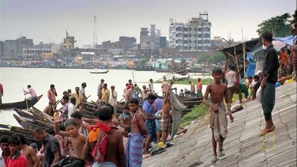 Rise of Global Sea Level Earth Under Flood Full Documentary