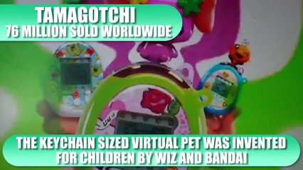 10 Ridiculous Inventions That Made Millions