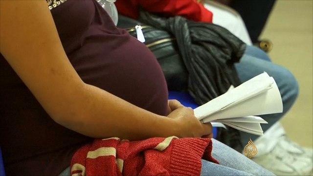 طوارئ في أميركا اللاتينية بسبب فيروس زيكا