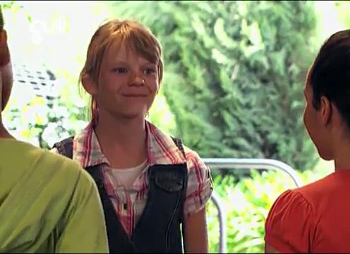 Grand Galop - S3E06 - En avant la musique