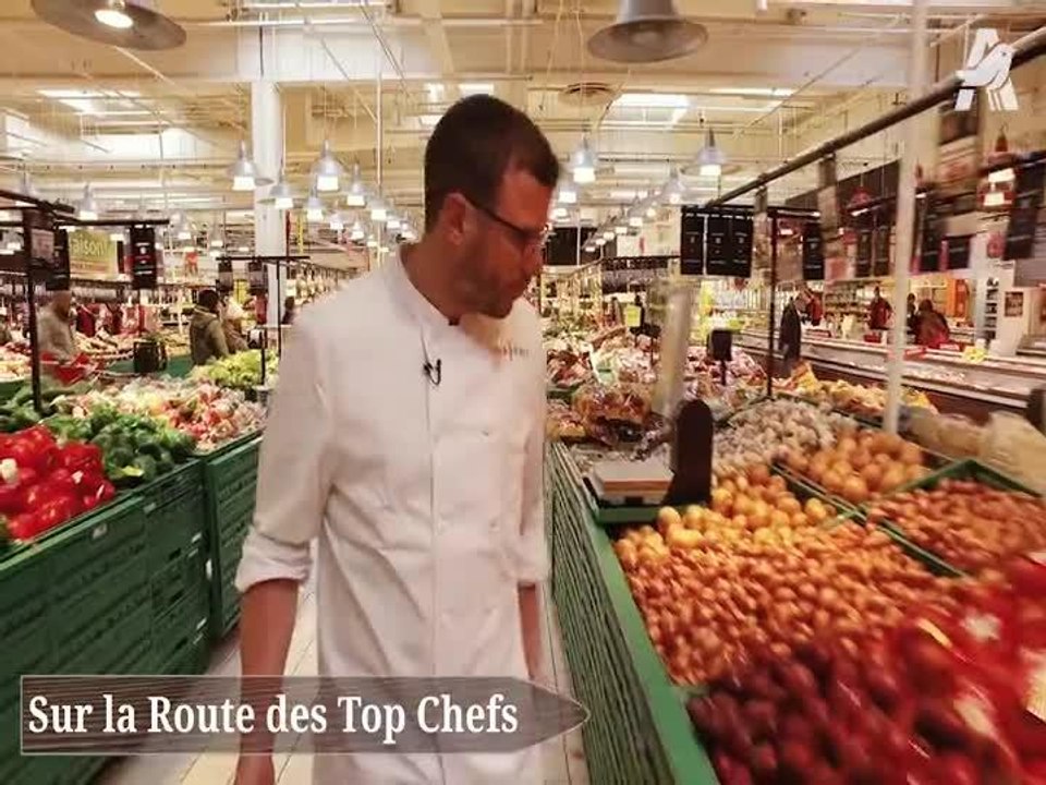 Making-of - Première rencontre