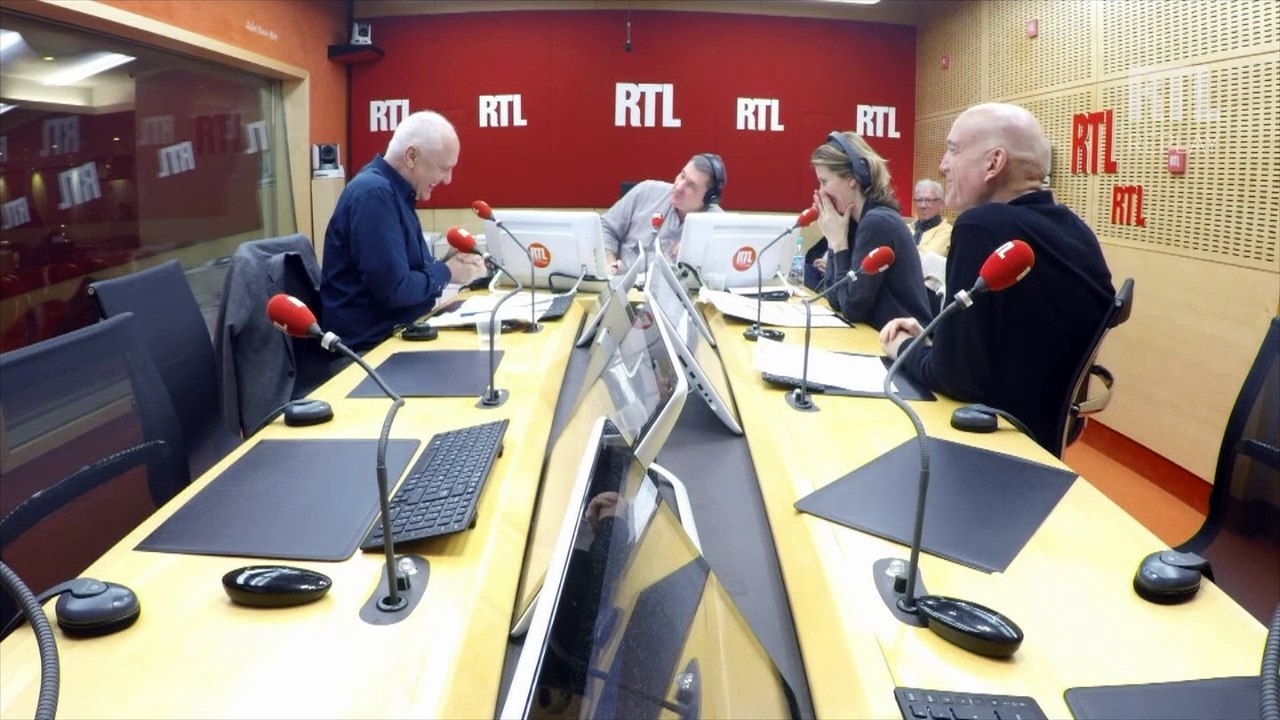 "La constance en politique, c'est un cimetière marin des espérances", déplore Nicolas Domenach