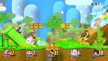 [Wii U] Super Smash Bros for Wii U - La Senda del Guerrero - Bowsy