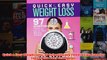 Download PDF  Quick  Easy Weight Loss 97 Scientifically PROVEN Tips Even For Those With Busy FULL FREE