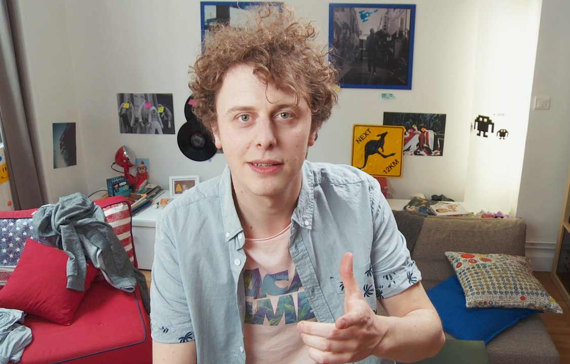 Le Décodeur de Norman – Etudes à l’étranger - Présenté par le CIC