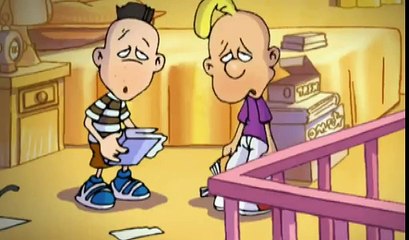 Titeuf Saison 1 Episode 9 La triche