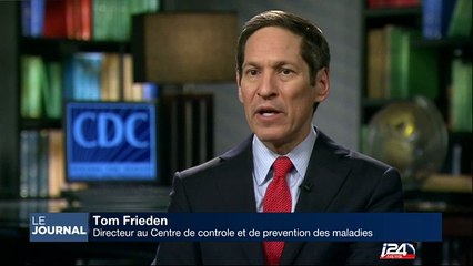 Le premier cas de transmission sexuelle du virus Zika au Texas