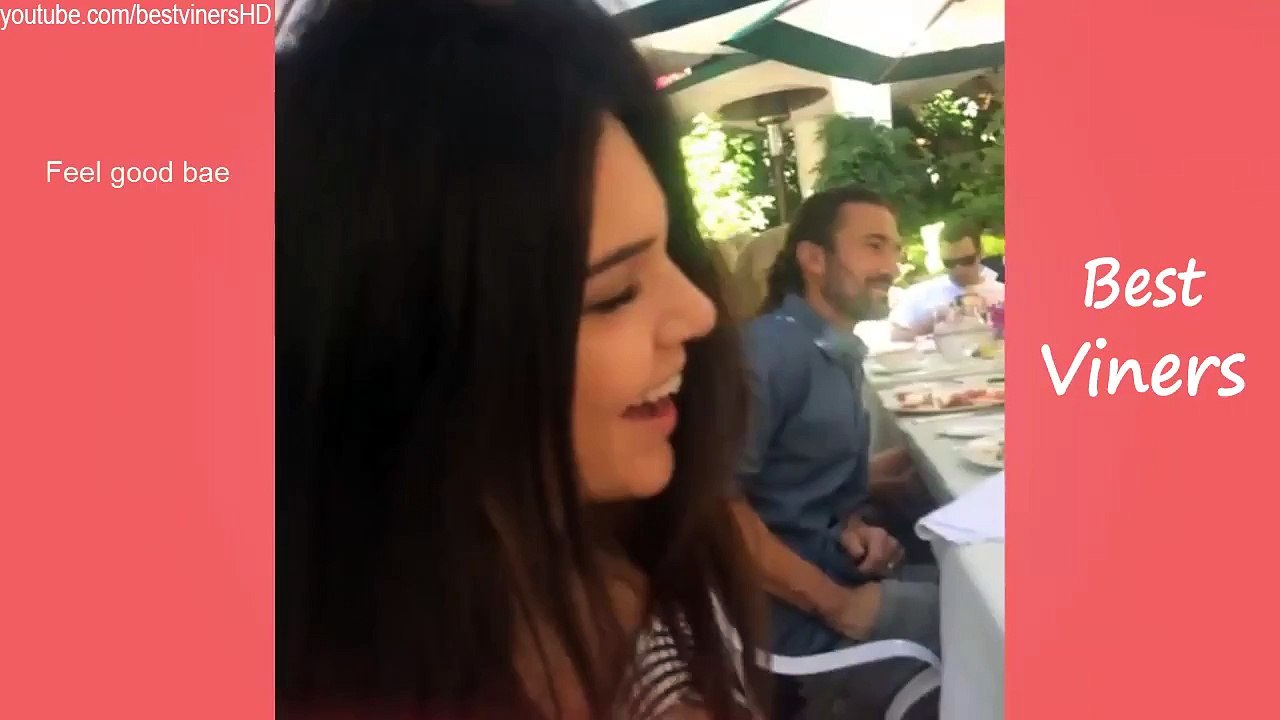 Kendall Jenner Vine compilation (ALL VINES) - Best Viners