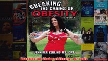 Download PDF  Breaking the Chains of Obesity 107 Tools FULL FREE