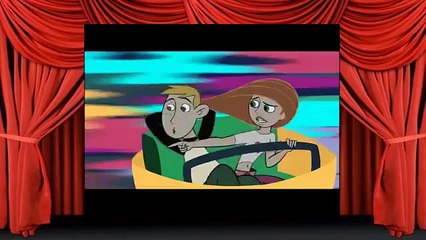 Kim Possible Season 2 Episode 48 (Motor Ed)