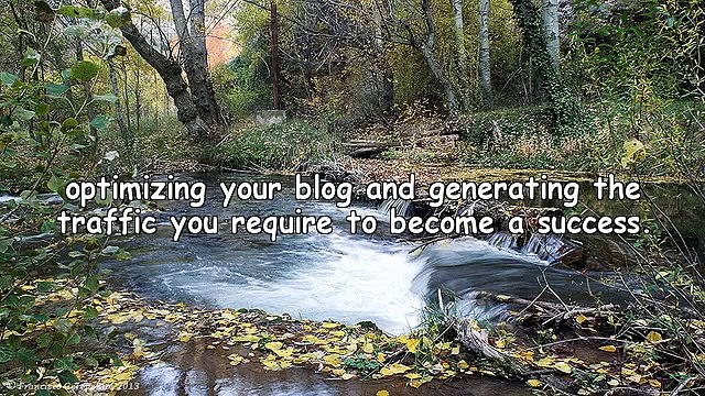 Rob Benwell's Blogging to the Bank is back!