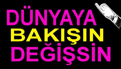 Uzaylı adeta cennet müjdeliyor çözülmedik problemlere kesin çözüm