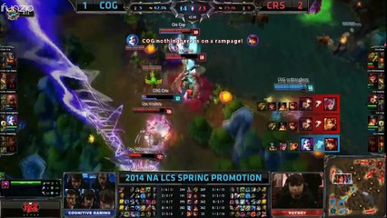 Best of Voyboy ● Competitive Edition ● Plays ● Highlights ● Lcs