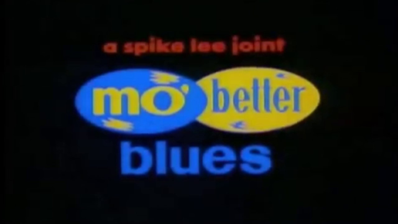Mo' Better Blues (1990) Trailer