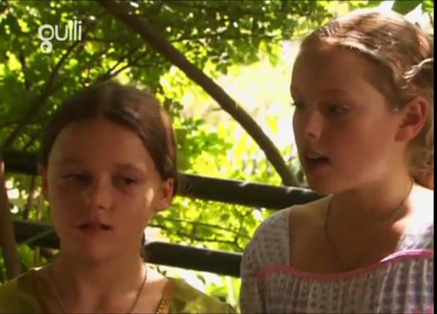 Grand Galop S3e15 La Vision Dailymotion Video