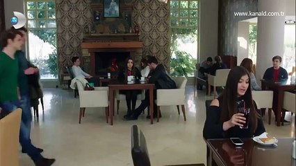 Güneşin Kızları 33. Bölüm - İkimizin ayrı yollara gitme zamanı geldi!