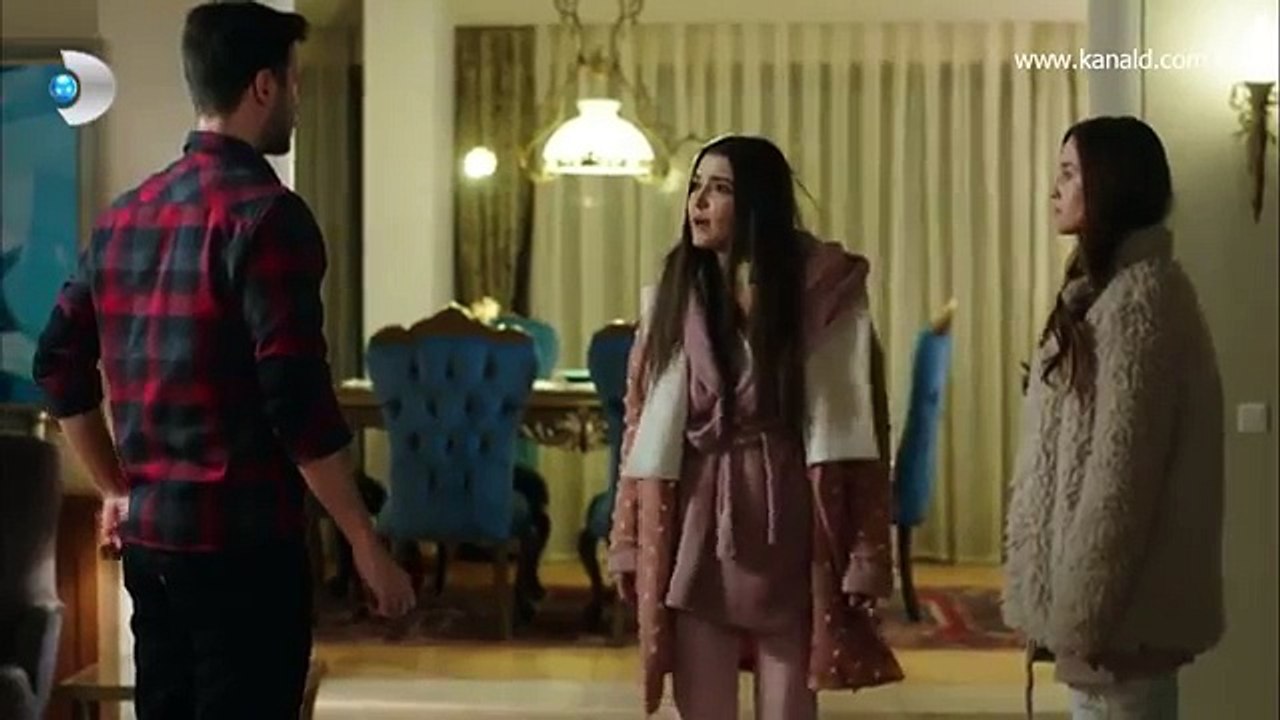 Güneşin Kızları 33. Bölüm - Baskın basanındır!
