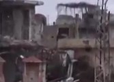 Сирия- турецкая артиллерия прикрывает отступление боевиков ИГИЛ