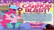 Lets Casually Play Pinkie Pies Party Cannon Blast