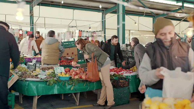 Media Markt Gülmek Sana Yakışıyor Reklam Filmi