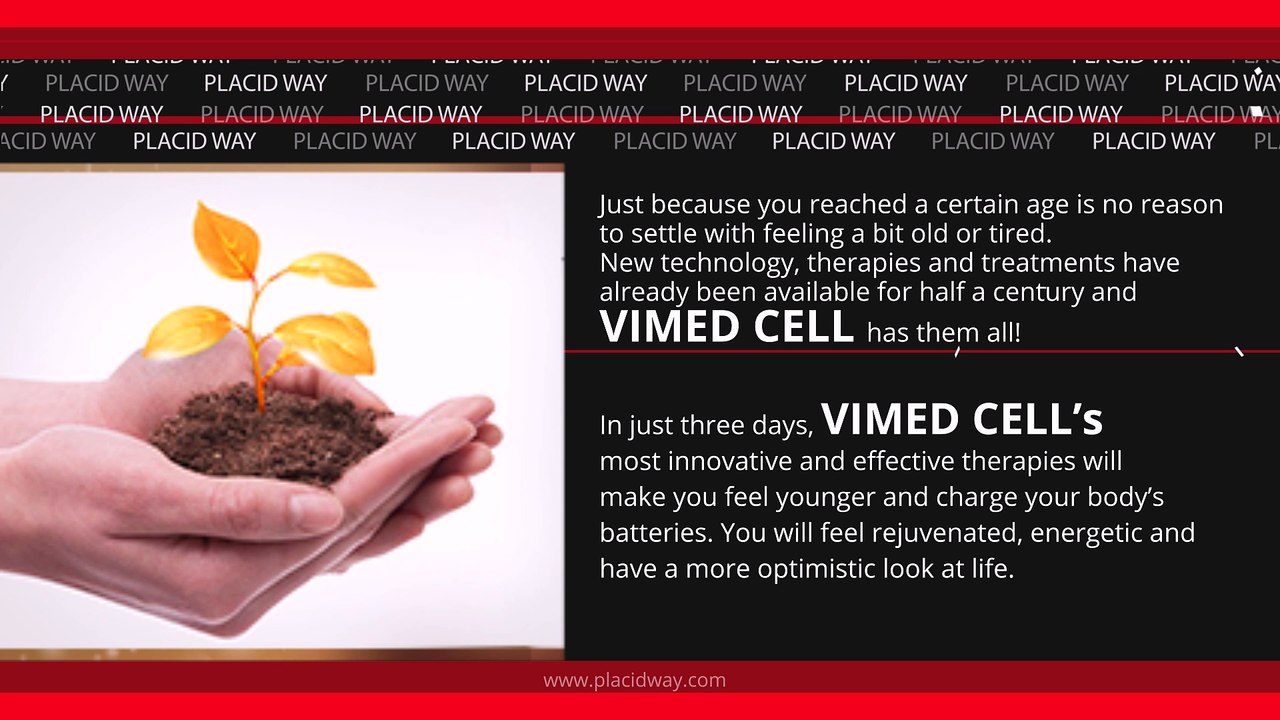 Cell Therapy in Germany