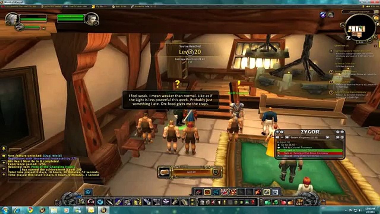 Zygor Guides Review