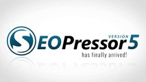 *NEW! Best SEO Wordpress Plugin - Better, Faster, Higher Ranking! :SEOPressor