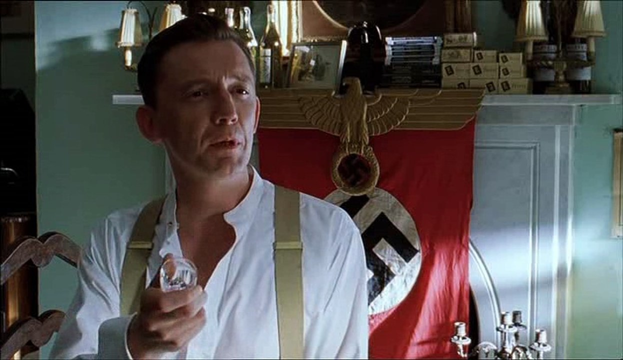 Island at War Episode 5 Unexpected Revelational video Dailymotion