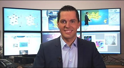 Tempête : quel risque ces prochains jours ?