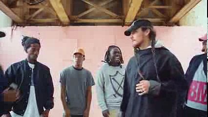 Towkio - Clean Up ft. Chance the Rapper (Official Video)