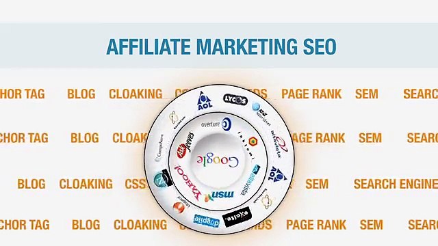 Why Use SEO with Affiliate Marketing? | Affilorama