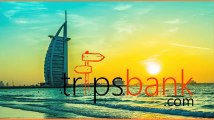 Dubai holiday tour packages for adventurers - Tripsbank