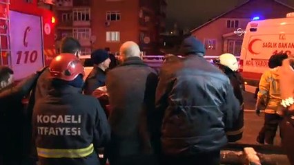 40 aracın karıştığı zincirleme kaza: 13 yaralı