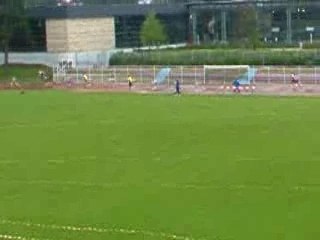 Yohan HERNADEZ 400m haies