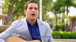 Violetta saison 3 Tienes todo (épisode 76) Exclusivité Disney Channel