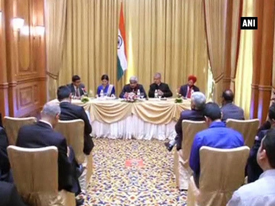 India, Brunei ink three agreements