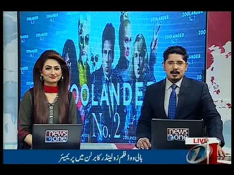 Stylish Penelope Cruz turns heads at Zoolander No.2 premiere in Berlin