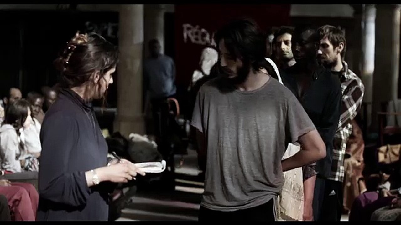 Le chant des hommes