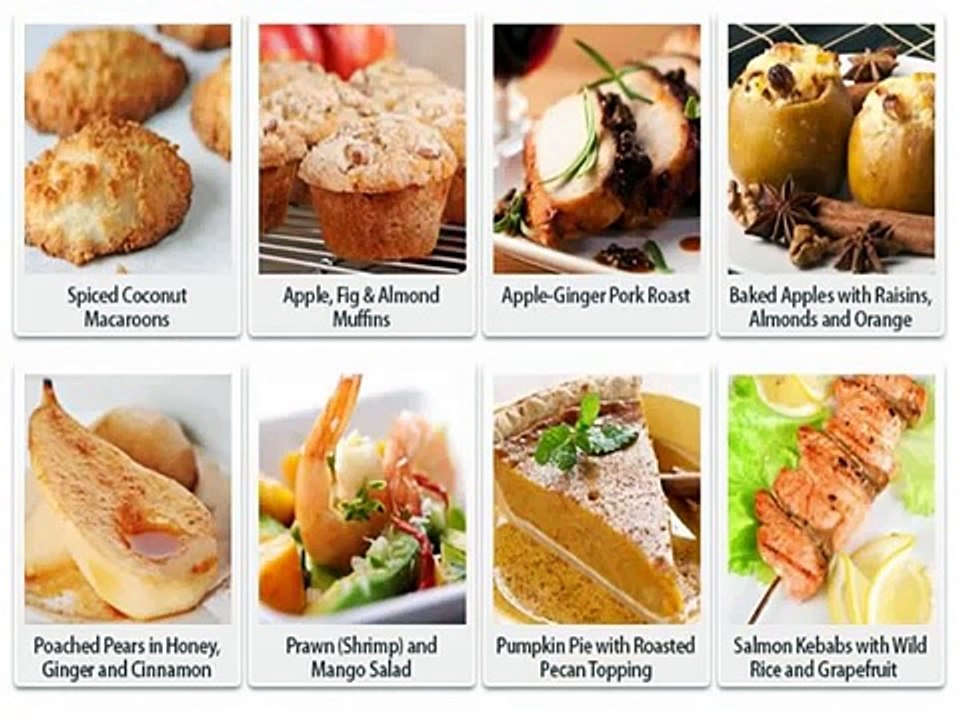 Metabolic Cooking: Fat Loss Recipes, Metabolic Diet