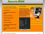 The Fx-agency Advisor 3 Forex Trading System For Mt4!! Special Price