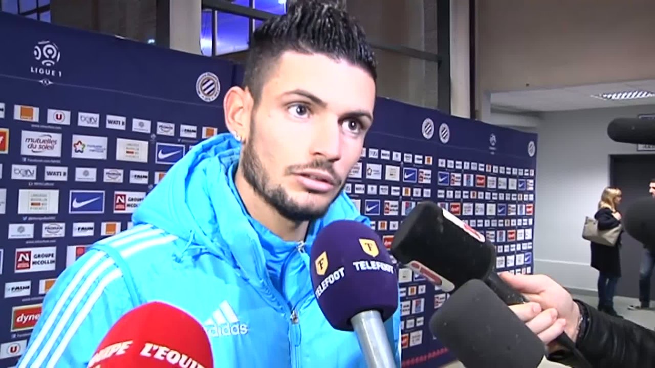 Foot - L1 - OM : Cabella «Un peu d'émotion»