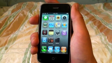 How To Unlock iPhone Very Easily By Yourself
